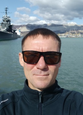 Павел, 41, Россия, Салехард