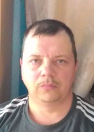 Егор, 51, Україна, Енергодар