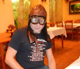 Maxfact0r, 49, Saint Petersburg