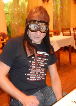 Maxfact0r, 49, Russia, Saint Petersburg