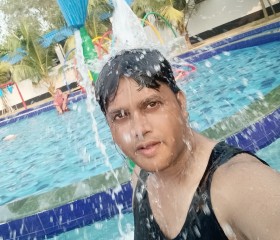 Prince, 35, New York City