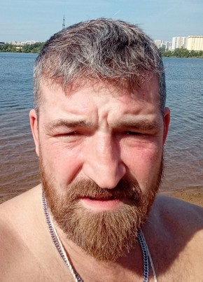 Денис, 45, Россия, Эжва
