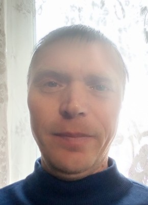Дмитрий из Кемерово 43 года