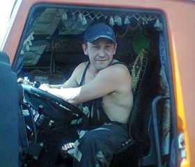 Эдуард, 46 лет, Десногорск