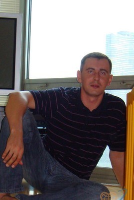 Slava, 48, Россия, Челябинск