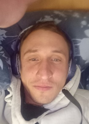 Дмитрий, 32, Россия, Истра