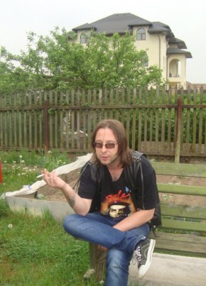 Сергей, 46, Россия, Одинцово