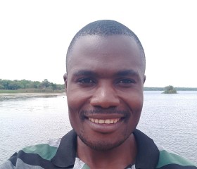 Edward, 29 лет, Kapiri Mposhi