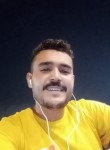 karem, 27, Medina
