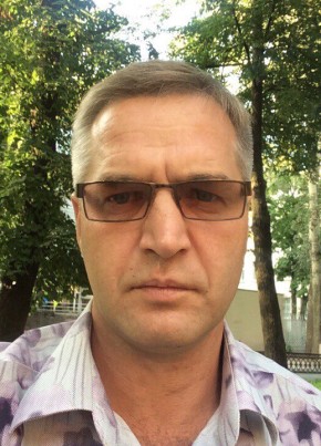 Niko, 47, Россия, Кстово