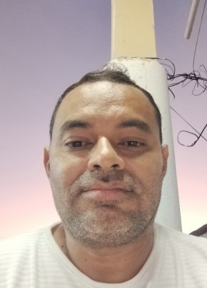 Roger из Teresina 44 года