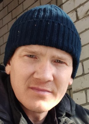 Артём, 38, Россия, Медведево