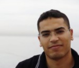 Houssam, 46, Kinshasa