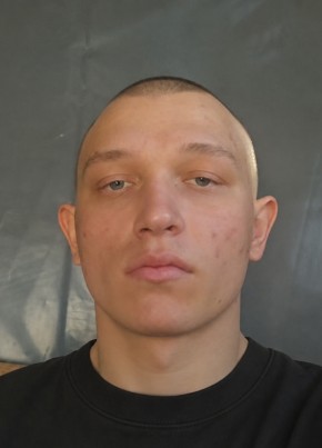 PaulPers из Невинномысска 23 года
