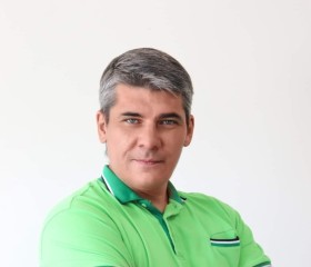 Nikolay, 45, Istra