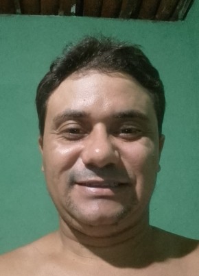 Carlos из Icó 35 лет
