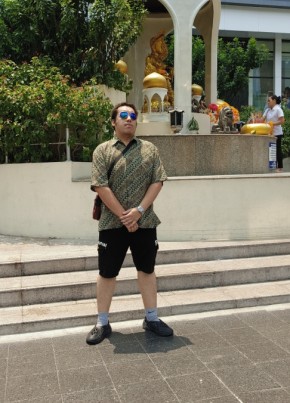 IVON, 29, ราชอาณาจักรไทย, หางดง