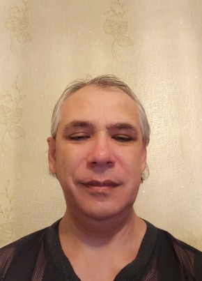 Андрей, 49, Россия, Тольятти