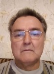 Николай, 67 лет, Москва