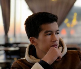 Nikto, 18 лет, Toshkent