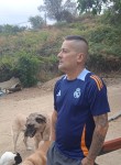 Sergio, 47, Marbella