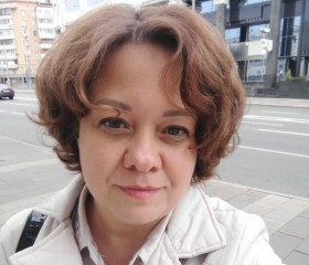 Маргарита, 47 лет, Москва