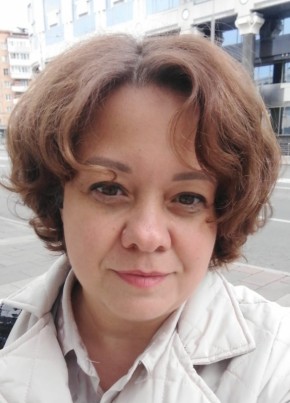 Маргарита, 47, Россия, Лесной Городок