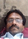 Santosh Chaurasi, 47 лет, Varanasi