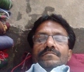 Santosh Chaurasi, 47 лет, Varanasi