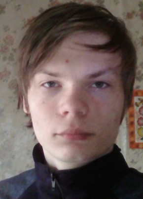 Ярослав, 22, Россия, Большое Мурашкино