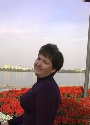 Екатерина, 35, Россия, Новомосковск