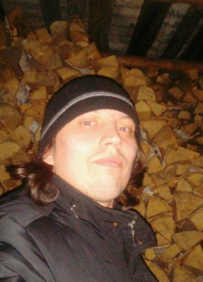 VovaN, 35, Russia, Saint Petersburg