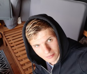 Daan , 30, Beverwijk