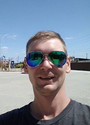 Игорь, 35, Україна, Селидове