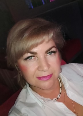 Лилия, 52, Россия, Белокуриха