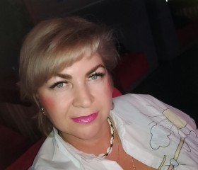Лилия, 52 года, Белокуриха