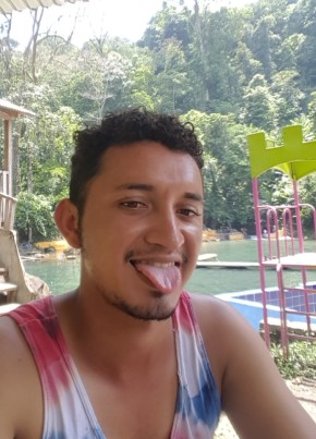 Onan, 19, República de Honduras, Villanueva