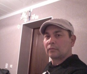 Уланбек, 44 года, Бишкек