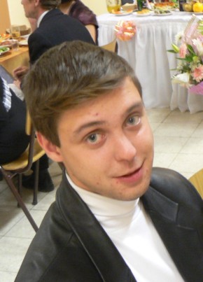 Alex, 42, Russia, Kursk