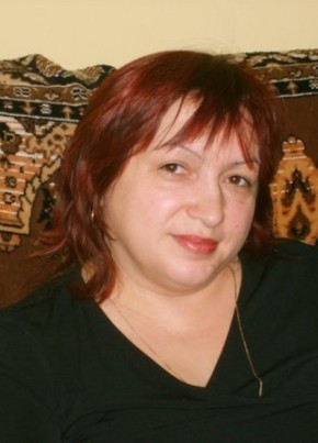 наталья, 56, Россия, Стерлитамак
