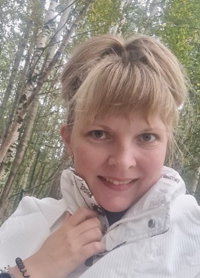 Mariya, 35, Russia, Saint Petersburg
