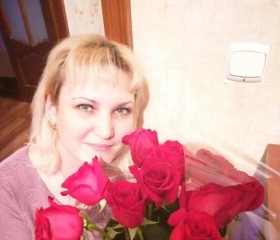 Нина, 44 года, Астана