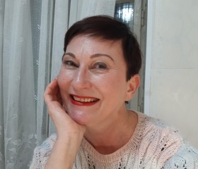Людмила, 55 лет, Одинцово