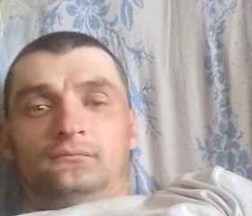 Борис, 37 лет, Иркутск