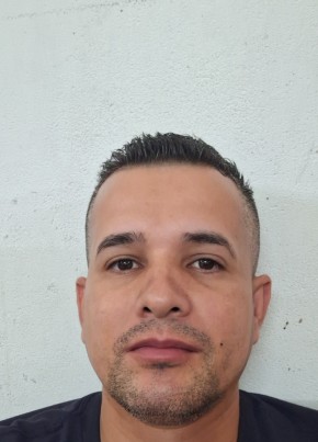 Rodrigo из Carapicuíba 31 год