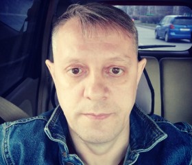 Иван Машинский, 46 лет, Ачинск
