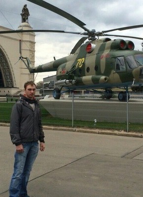 Иван, 33, Россия, Каменногорск