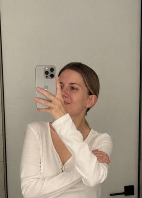 Милана из Краснодара 32 года