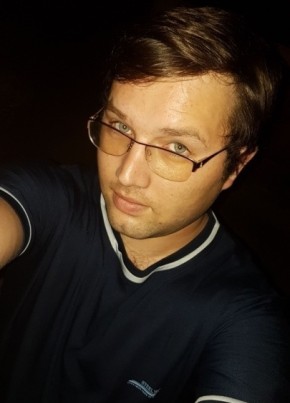 Альберт, 35, Россия, Кстово