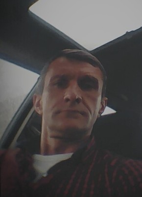 Андрей, 43, Рэспубліка Беларусь, Лагойск
